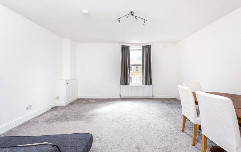 Warwick Way, London, SW1V