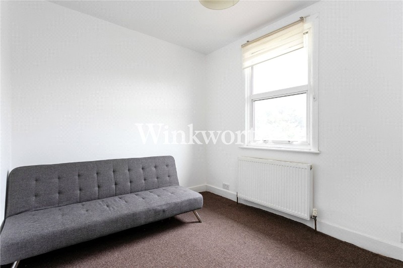 Risley Avenue, London, N17