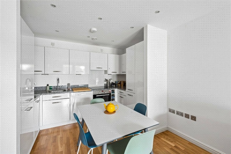 Tabernacle Gardens, London, E2