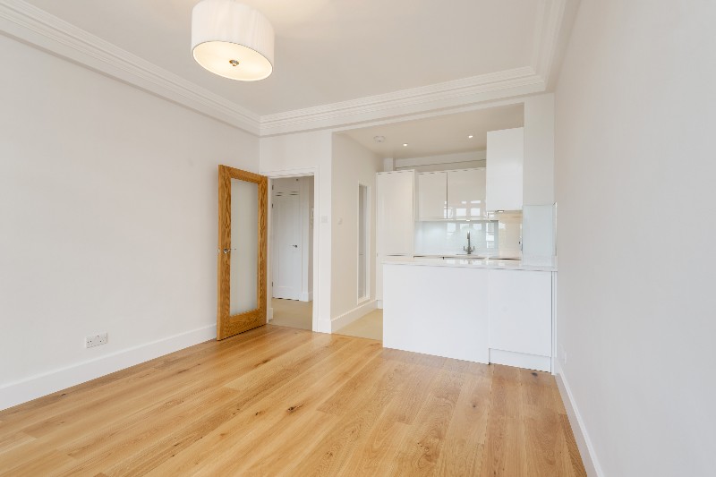 Grove End Road, St John&#39;s Wood, London, NW8