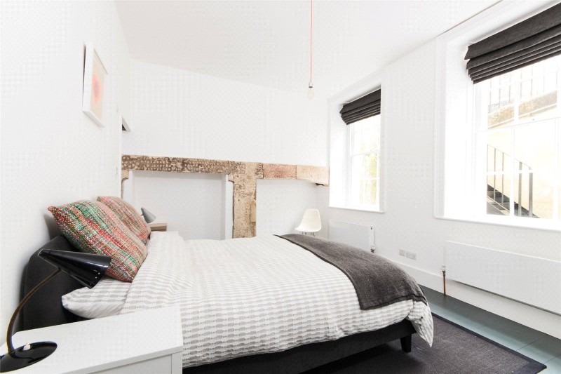 Park Street, Bath, Somerset, BA1