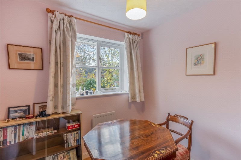 St Francis Road, East Dulwich, London, SE22