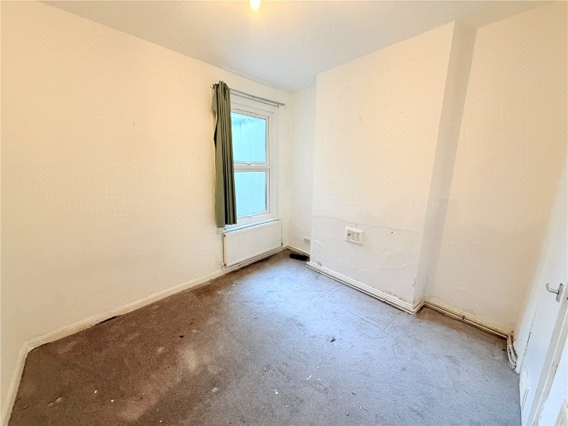 Grove Road, London, N15