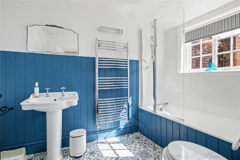 Bartholomew Green, Southwold, Suffolk, IP18