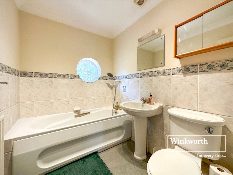 Badgers Walk, Ferndown, Dorset, BH22