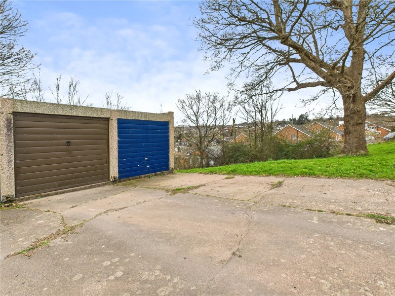 Moorland Way, Exeter, Devon, EX4