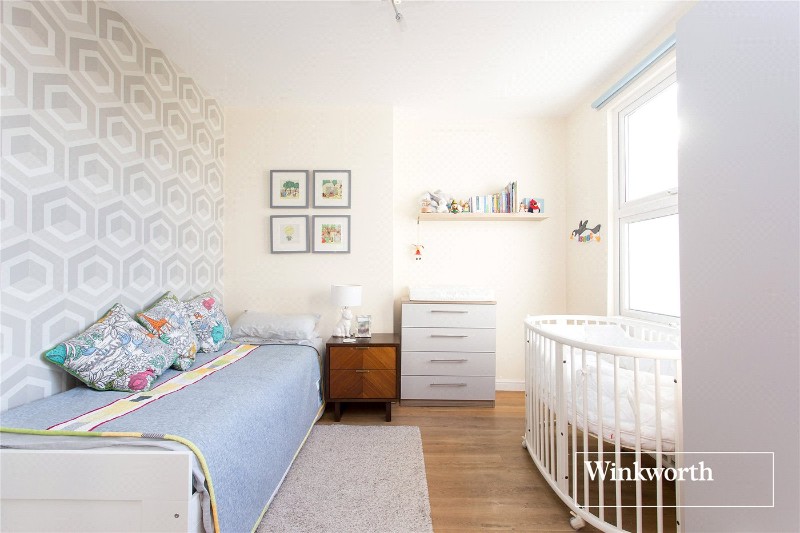 Cavendish Avenue, Finchley, London, N3