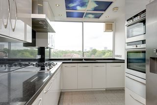 Avenue Road, St John&#39;s Wood, London, NW8
