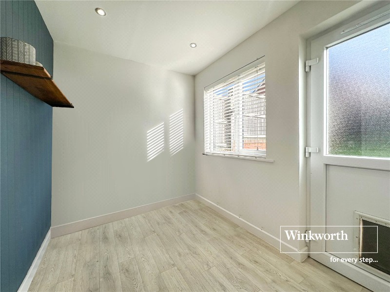 Paddocks Way, Ferndown, Dorset, BH22