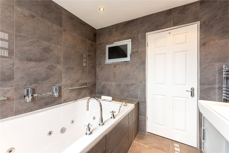 Clarendon Square, Leamington Spa, Warwickshire, CV32