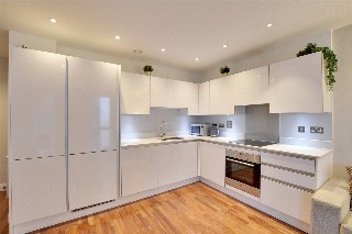 Bellville House, 79 Norman Road, Greenwich, London, SE10