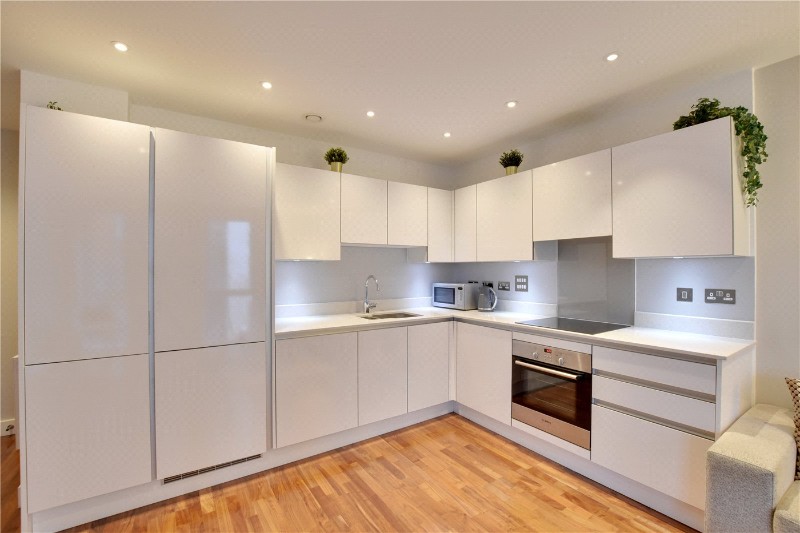 Bellville House, 79 Norman Road, Greenwich, London, SE10