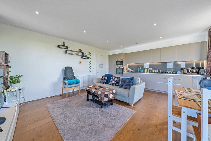 Ottley Drive, Blackheath, London, SE3