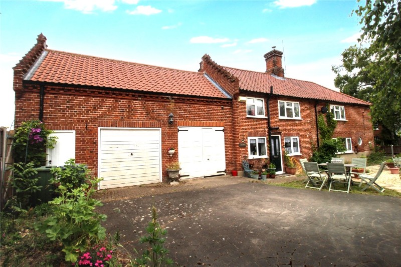 The Street, Ringland, Norwich, Norfolk, NR8