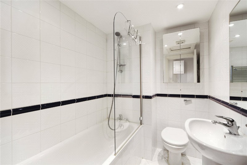 Dawson Place, London, W2