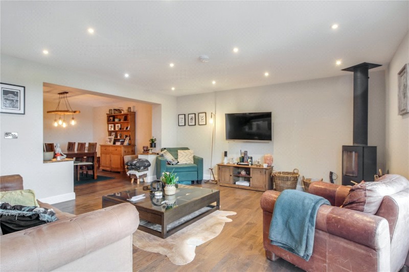 Brooke Road, Seething, Norwich, Norfolk, NR15