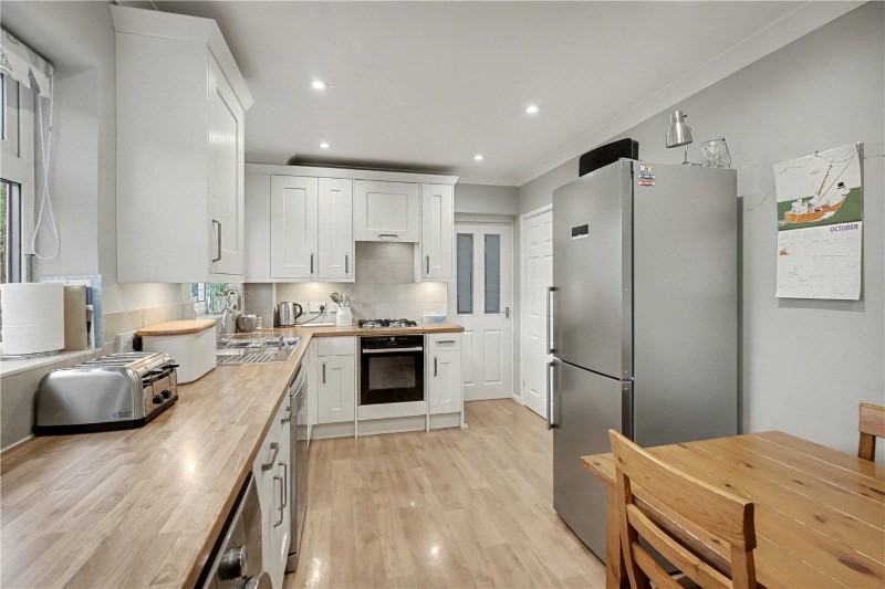 Thrush Close, Mulbarton, Norwich, NR14