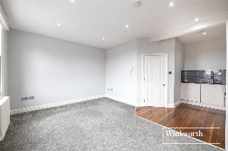 Hendon Lane, London, N3