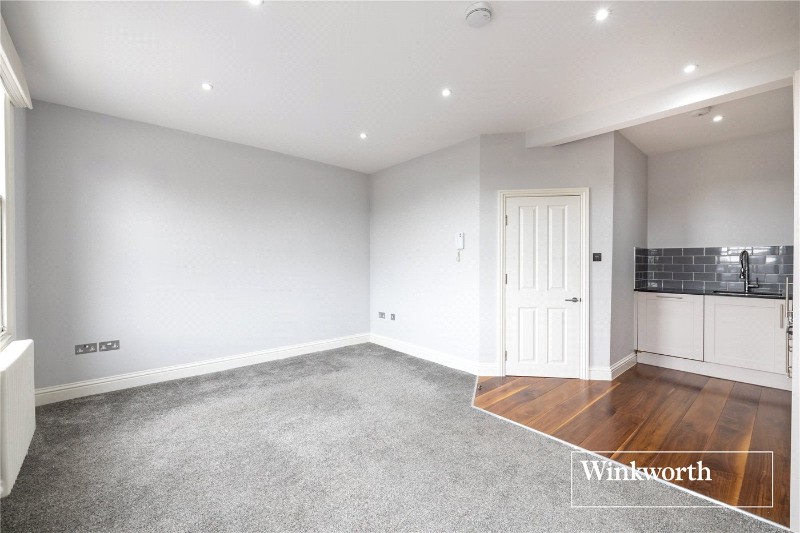 Hendon Lane, London, N3