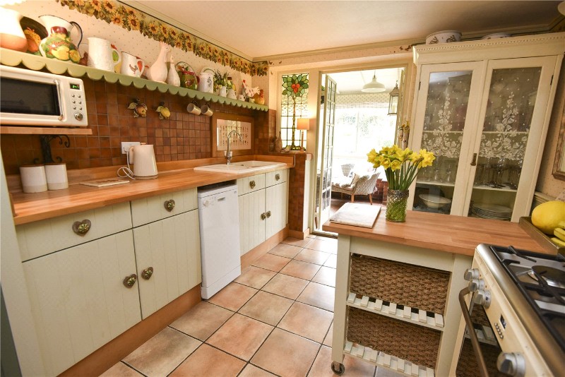 Canford Magna, Wimborne, Dorset, BH21