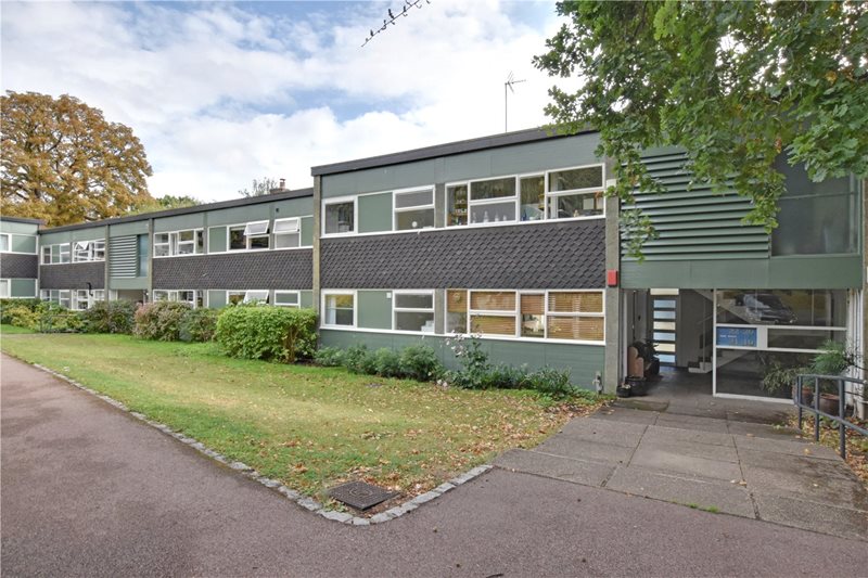The Hall, Foxes Dale, Blackheath, London, SE3