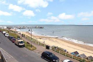 North Parade, Southwold, Suffolk, IP18