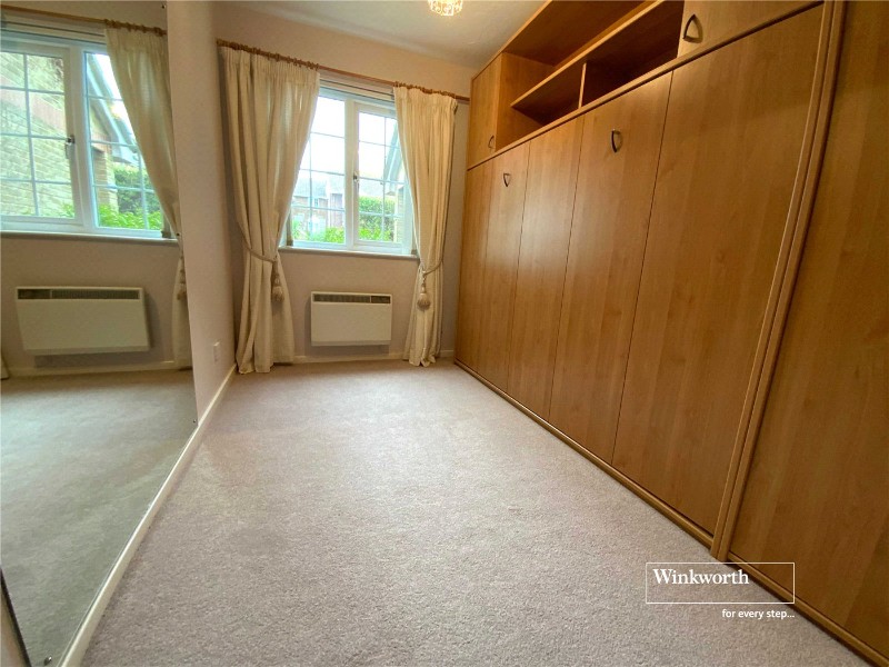 Wentworth Drive, Christchurch, Dorset, BH23