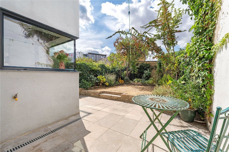 Worlingham Road, East Dulwich, London, SE22
