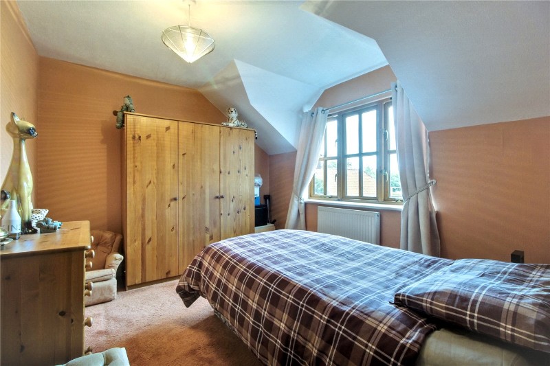 The Street, Surlingham, Norwich, Norfolk, NR14