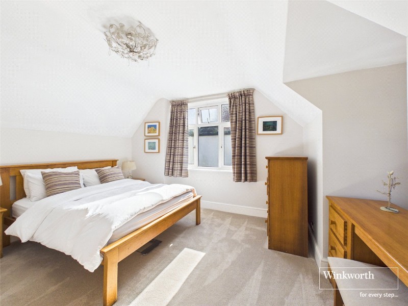 Shinfield Road, Reading, United Kingdom, RG2