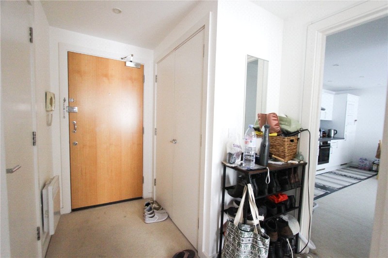 Southchurch Road, Southend-on-Sea, Essex, SS1