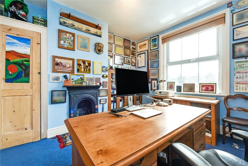 Hatherley Road, Winchester, Hampshire, SO22