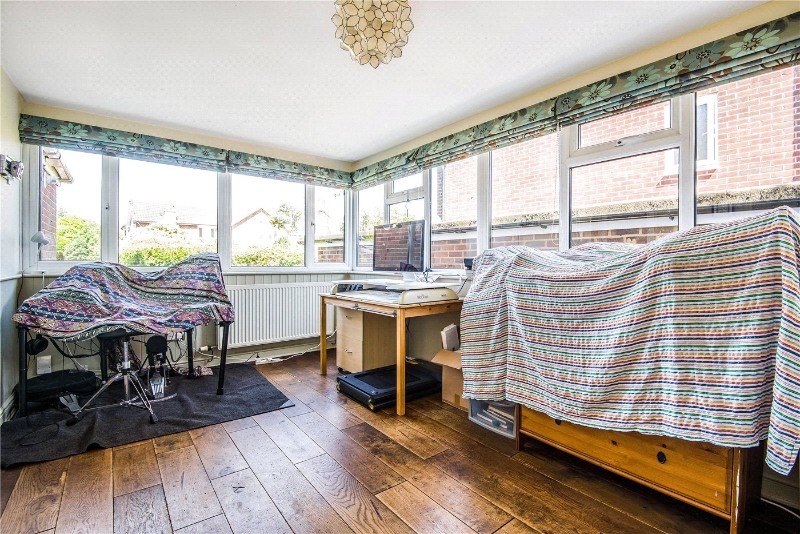 Hillside Road, Winchester, SO22