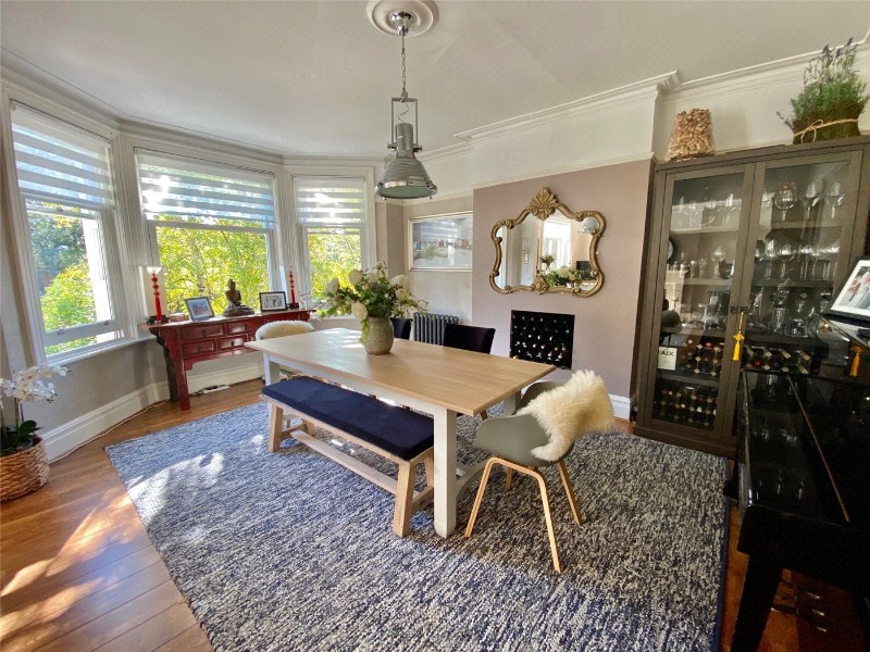 Ormonde Road, Poole, BH13