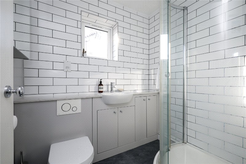 Parkwood, Mount Park Road, Ealing, W5