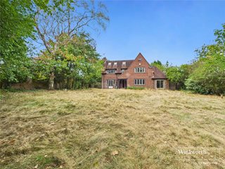 Old Bath Road, Sonning, Reading, Berkshire, RG4