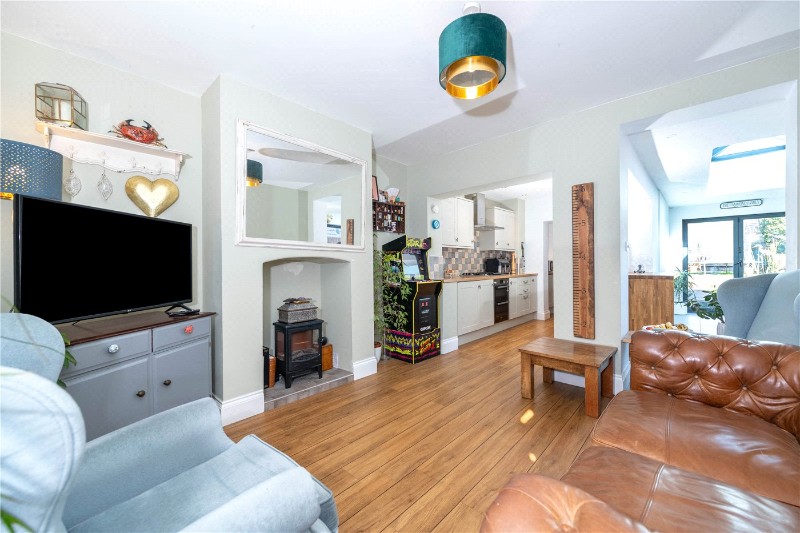 Gladstone Street, Bourne, PE10