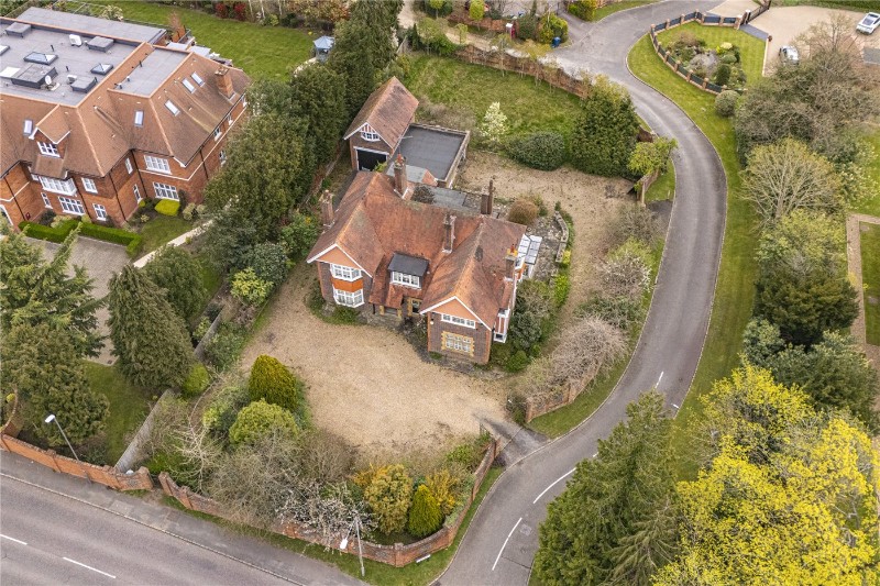 Penn Road, Beaconsfield, Buckinghamshire, HP9