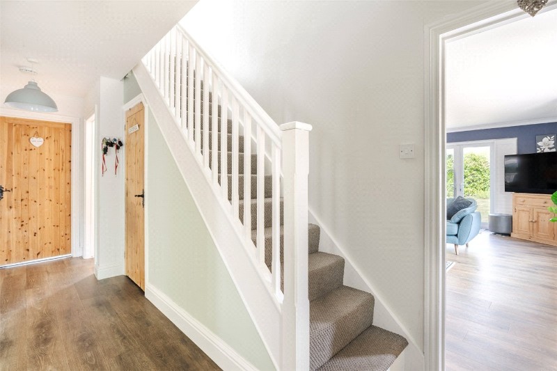 Broomhill, Wimborne, Dorset, BH21