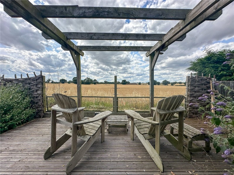 Mill Road, Halvergate, Norwich, Norfolk, NR13