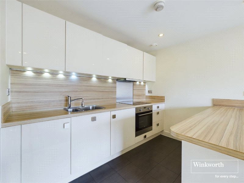Heron House, Rushley Way, Reading, Berkshire, RG2