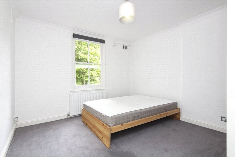 Batoum Gardens, Brook Green, London, W6