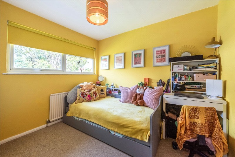 Priors Way, Winchester, Hampshire, SO22