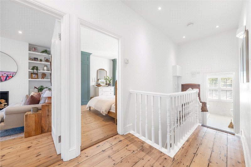 Barry Road, East Dulwich, London, SE22