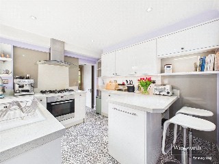 St. Georges Road, Reading, Berkshire, RG30