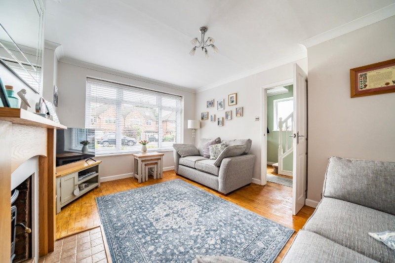 Beck Lane, Beckenham, BR3