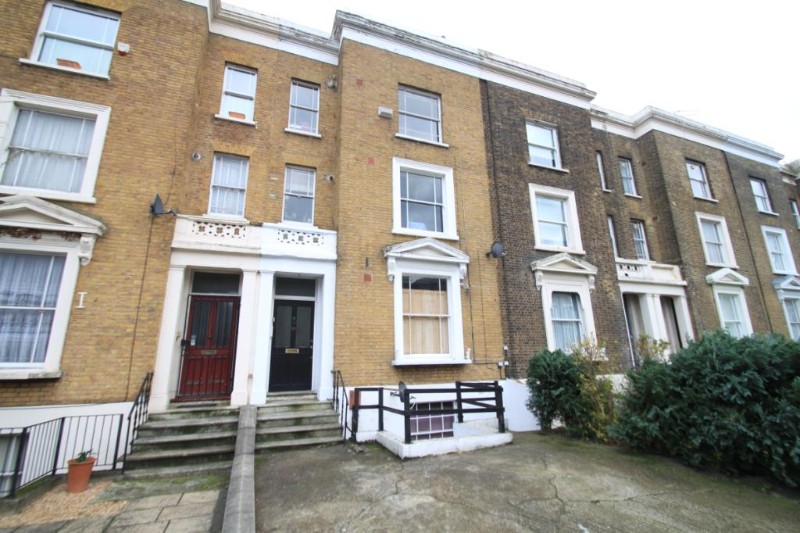 Lewisham Way, London, SE14