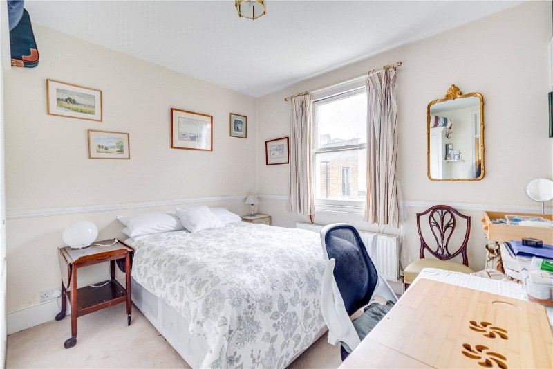 Durrell Road, London, SW6