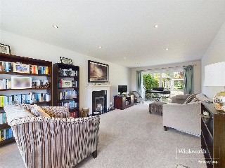 Dauntless Road, Burghfield Common, Reading, Berkshire, RG7