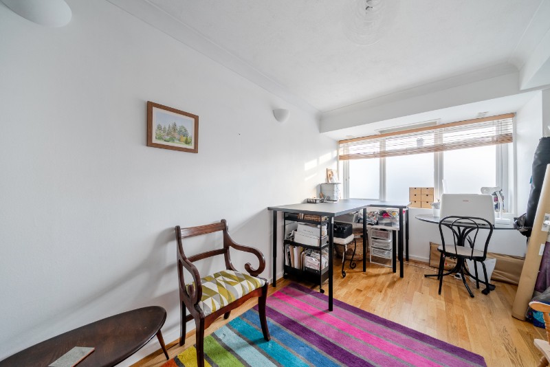 Dunoon Road, London, SE23